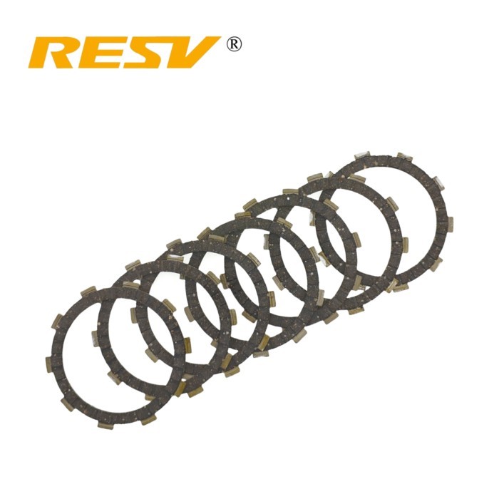 RESV for YAMAHA DT230 DT 230 LONCIN MT250 MT 250 KEWS KAYO KT250 KT 250 MT KT 250CC 230CC Clutch Fr