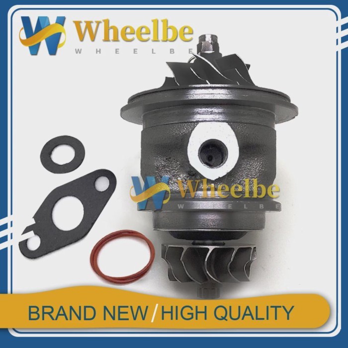 Turbo Cartridge Chra TD02 TD025 For Hyundai Elantra 2.0 KIA Carens 49173-02412 49173-02410 28231-27