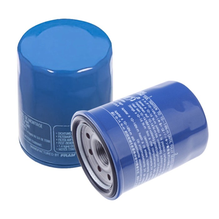 4 Pcs 15400-PTA004 15400-PL2-004 15400-PLC-004 High Quality Car Oil Filter For Honda Civic Sprite F