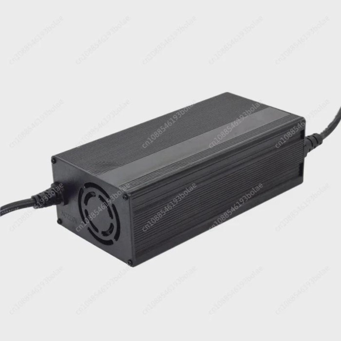 84v 96v 108v 12A 10A 8A charger 96.6V 100.8V 10A Lifepo4 Lithium Battery Charger Li-ion LiPo 94.9V