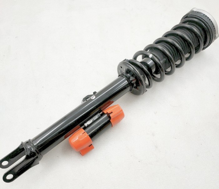 Front Left &Right Shock Absorber  For BMW 5 G30 G31 2017-2022  w/VDC 31126866599,31126866395