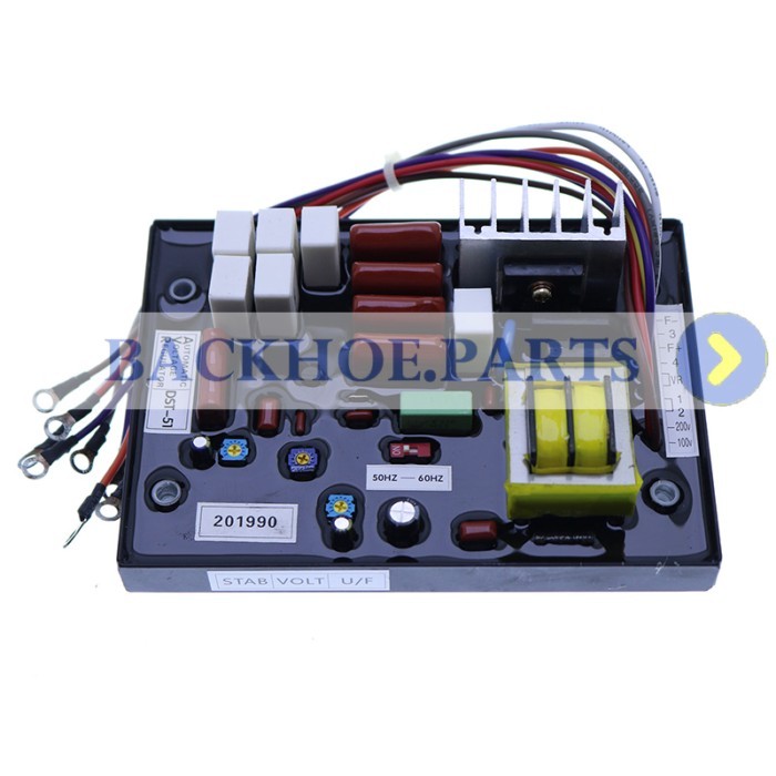Northern Lights Automatic Voltage Regulator 22-42037 for PX-300K1 PX-308K1 AVR