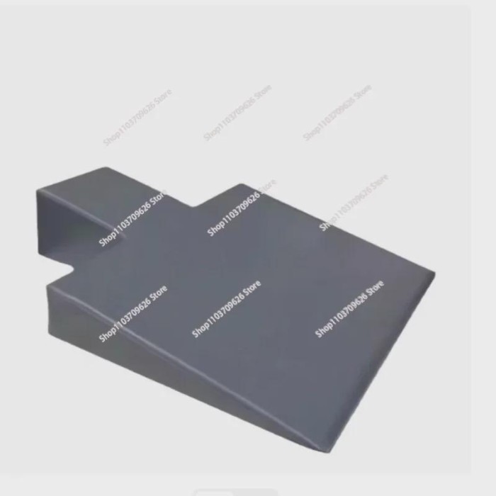 Factory Direct Supply  Pilates Reformer Wedges for Pregnant  Leather Material pregnanc Pillow Wedge