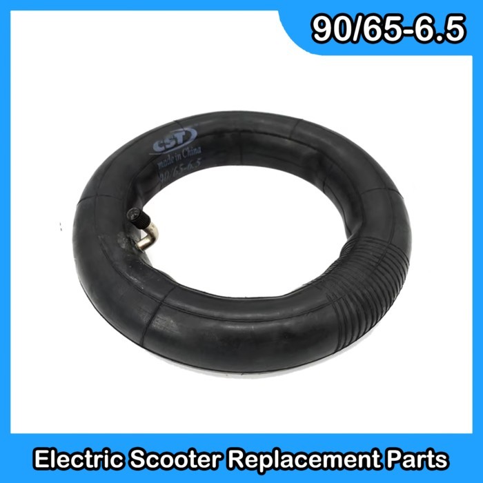 11 inch 90/65-6.5 Inner Tube 110/50-6.5 Camera for Kugoo G Booster Dualtron Ultra Speedual Plus Zer
