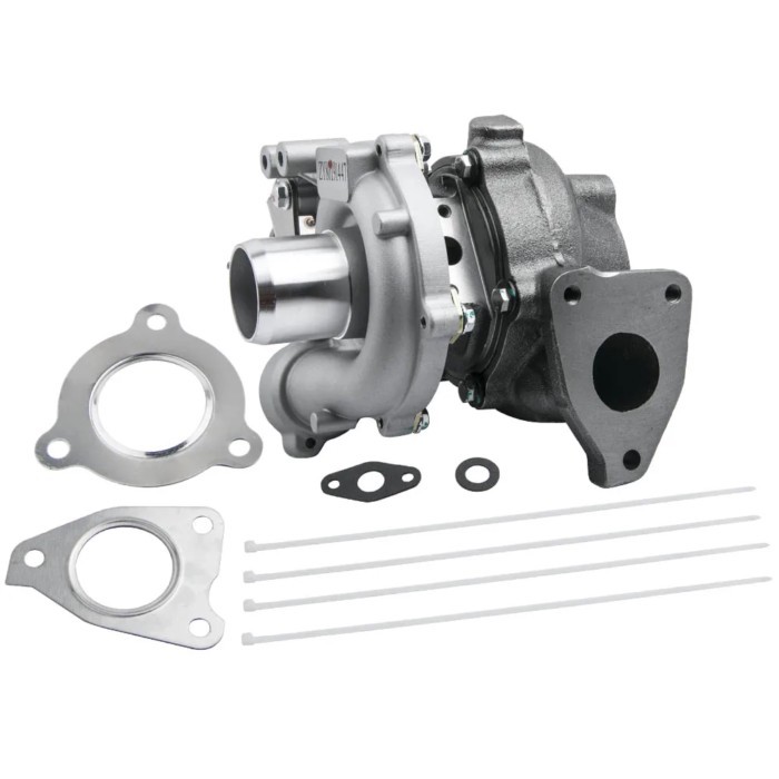 BV38 Turbo For Nissan Dualis Qashqai X-Trail R9M 1.6L 14411-4225R 144114225R 144114822R 144111360R