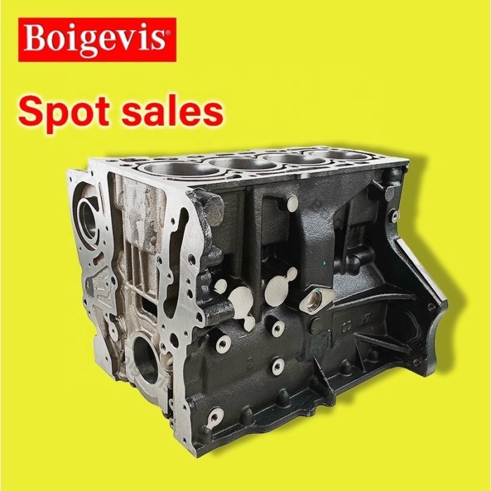 Spot sale engine cylinder block for VW EA11 1.6 03C 103 011 AN