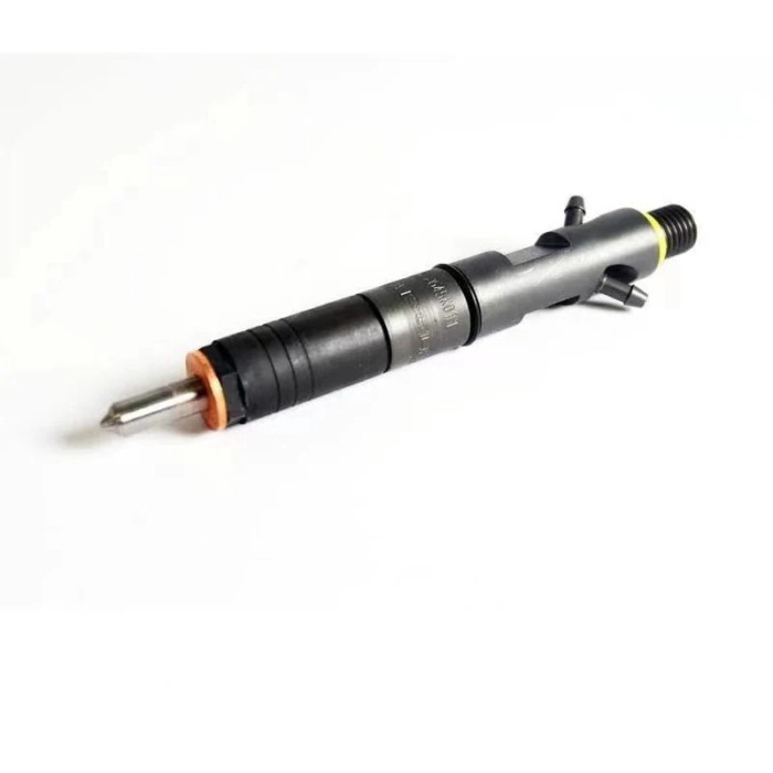 4pcs Car Fuel Injector 2645K016 LJBB03202A 2645K015 2645K011 2645K612 2645K012 2645K013 For JCB Per