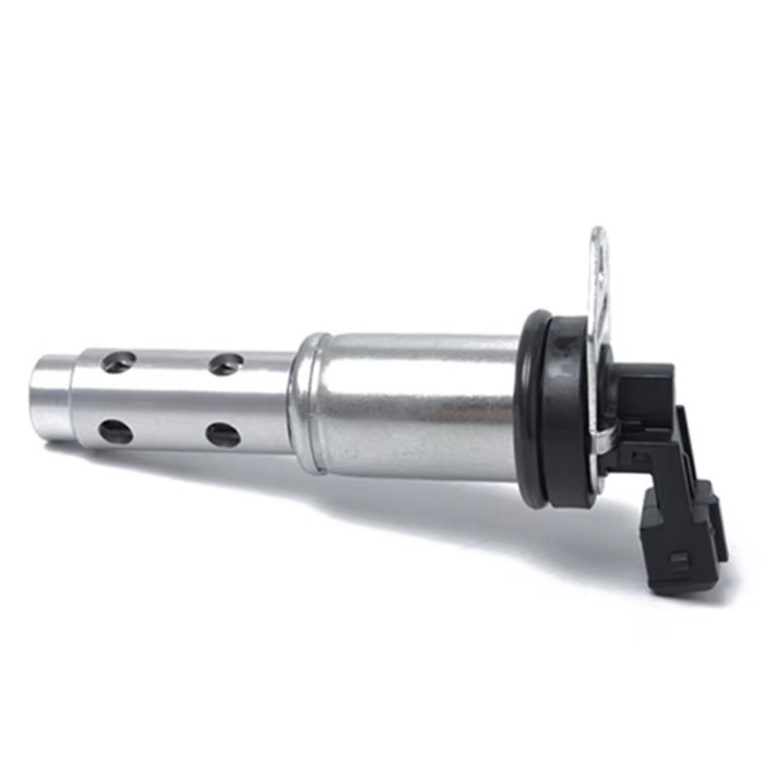 Valvetronic Solenoid Valve for BMW 1 3 5 X3 X5 Z4 E60 E61 N51 N52 N54 11367585425 VVT Solenoid Valv