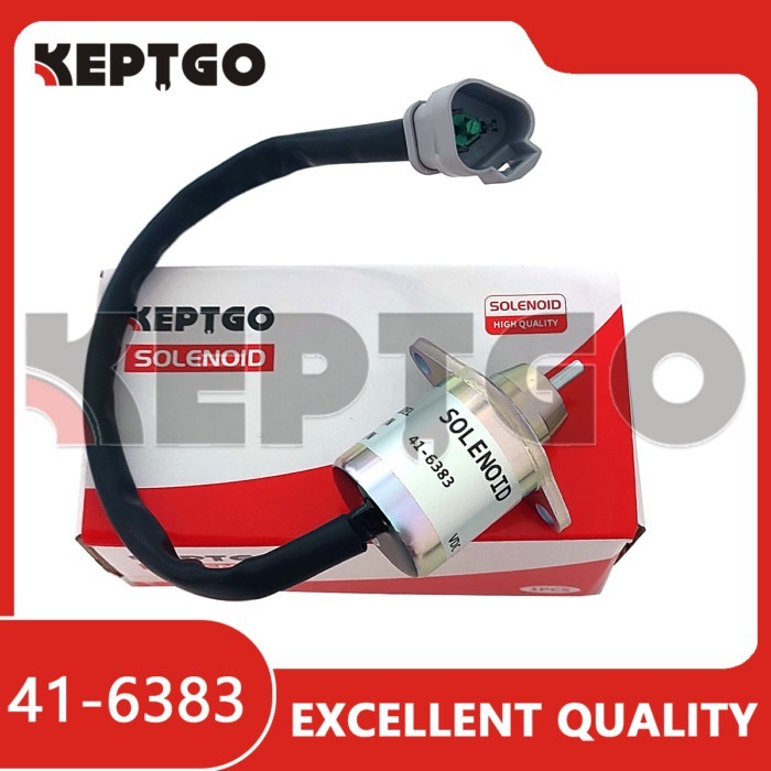 For Thermoking parts MD,RD,SL,TD,SLX,SL,SB refrigeration unit 41-4306, 41-3291, 41-9100 12V Solenoi