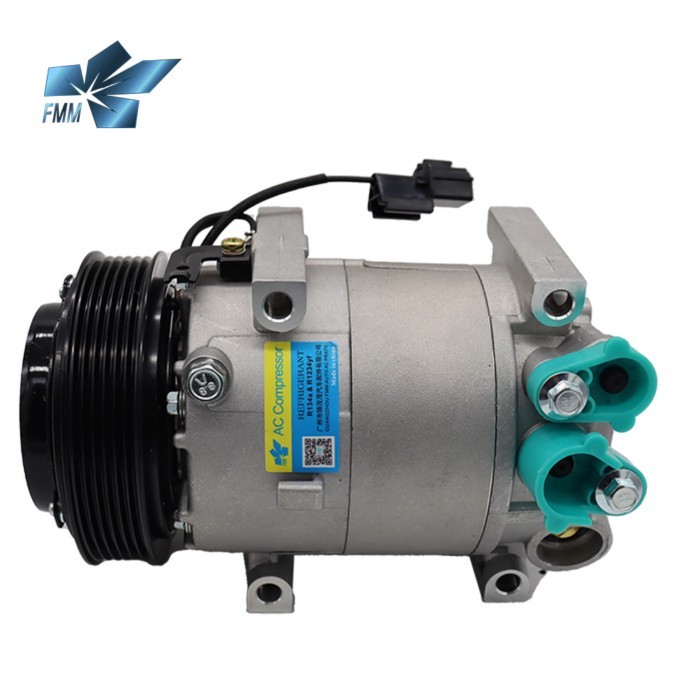 97701-G6101 97701G6101 2332405 CA500CGCA03 CA500-CXGCA-04 F500CPEBB01 F500-CPEBB-01 ac compressor F