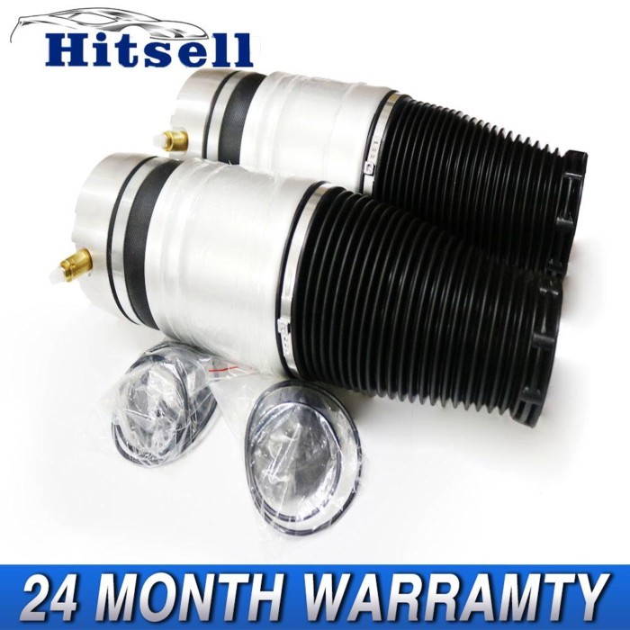 Air Suspension Spring For Porsche Cayenne VW Touareg Audi Q7 7L6616503B 95535850300 95535850331 7L6