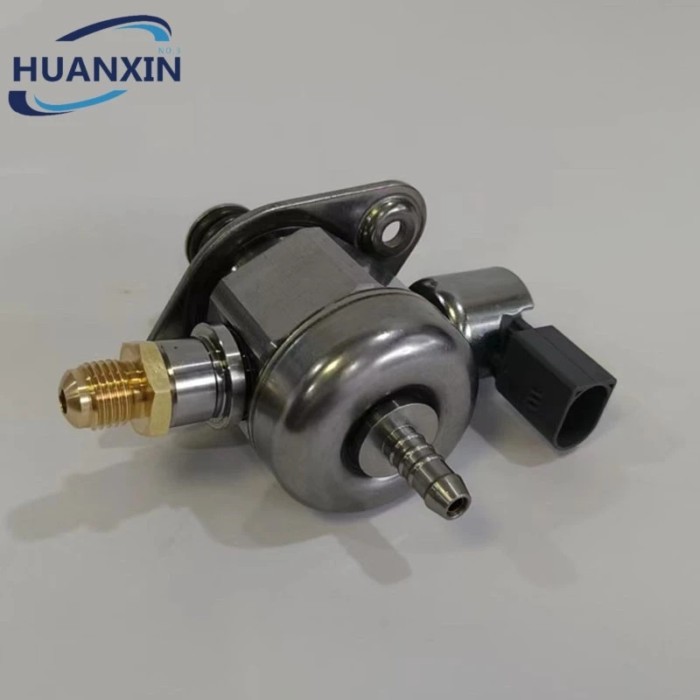 06H127025M 06H127025N 06H127025Q 06H127025P High Pressure Fuel Pump for Audi A3 A4 B8 A5 TT VW Beet
