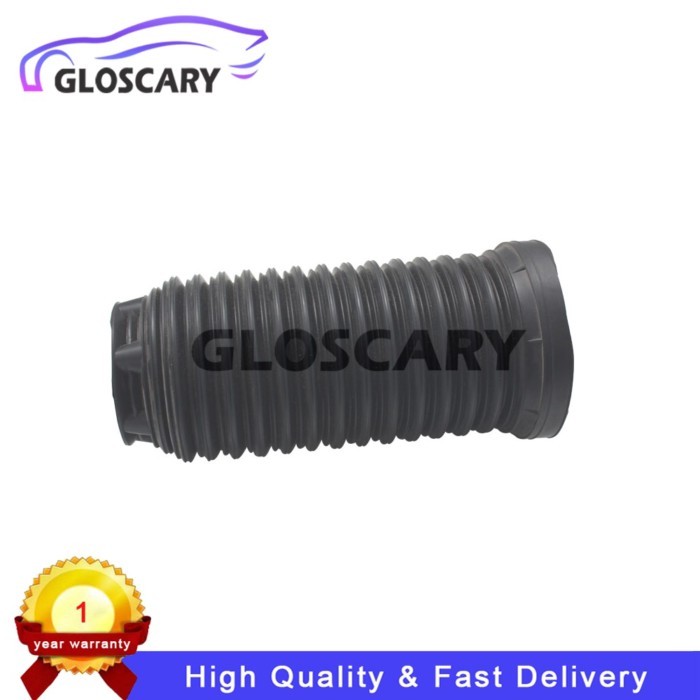 New Rear Air Suspension Spring Repair Kits Rubber Dust Boot Cover For BMW 7 Series F01 F02 F04 2008