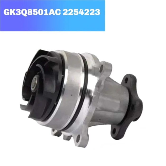 GK3Q8501AC 2254223 Engine Water Pump For Ford Transit MK8 2.0 RWD Ecoblue 2016 On EURO 6 ADBLUE Tdc