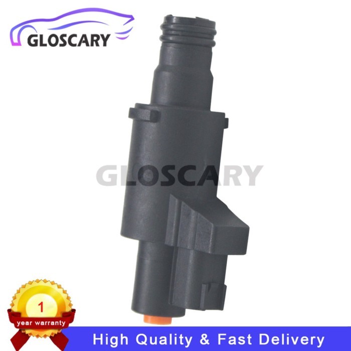 7L1Z5A891B 8L1Z5A891B New Rear Suspension Solenoid For Ford Expedition 5.4L V8 2007-2013 Air Spring