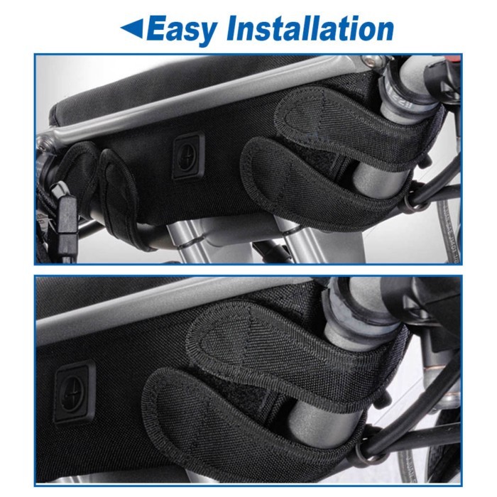 For W800 w800 w 800 Motorcycle accessories tools bag Waterproof And Dustproof Convenient travel han