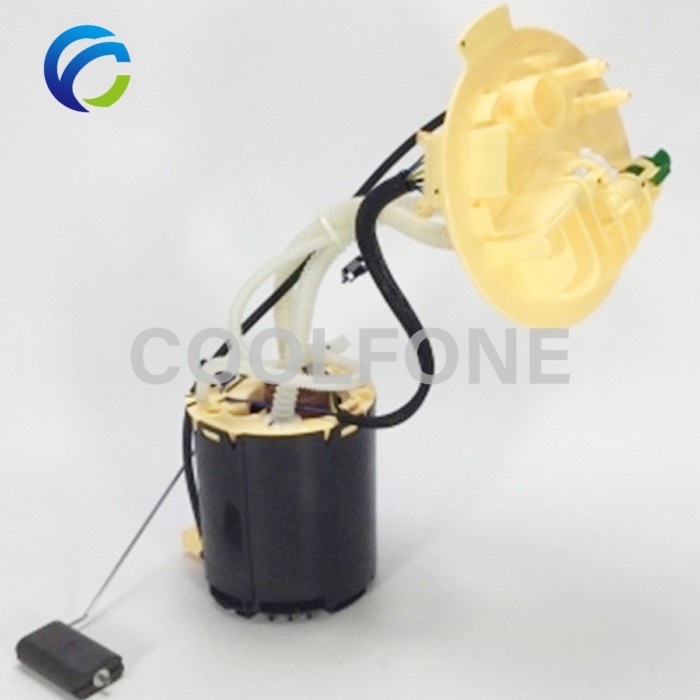 Engine fuel pump for LAND ROVER FREELANDER 2 L359 2.2 eD4 2006-2014 LR005622 LR010434 LR029280 LR03