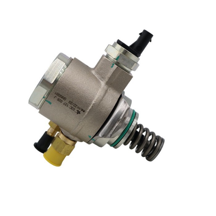 03C127026G C D E J K L M N P Q R High Pressure Fuel Pump For Vw Passat B7 Lavida 181 182 Tiguan 591