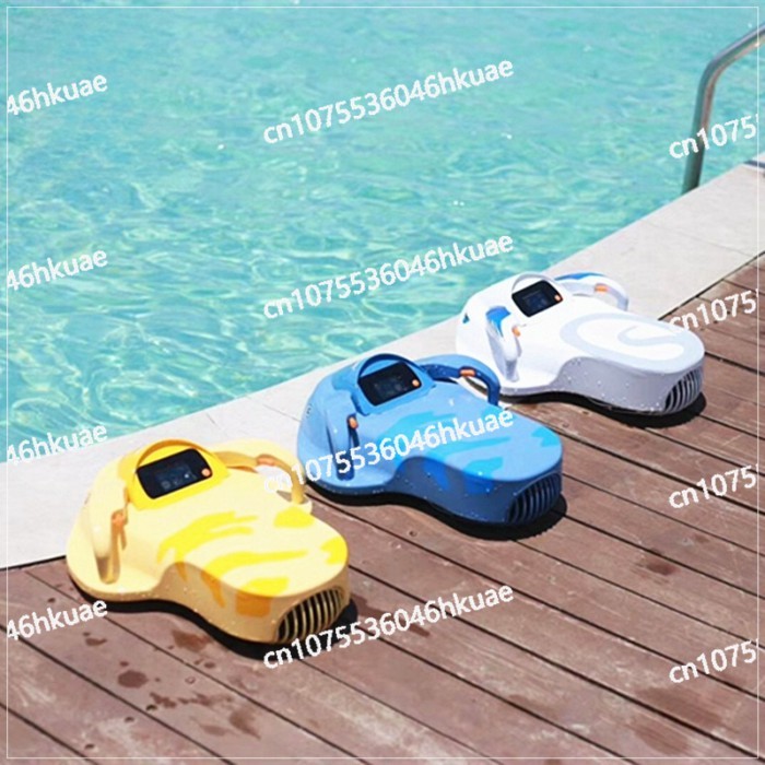 Children's Swimming Diving Equipment Sup Paddle Board Water Sports Electric Surfboard Smart Power F