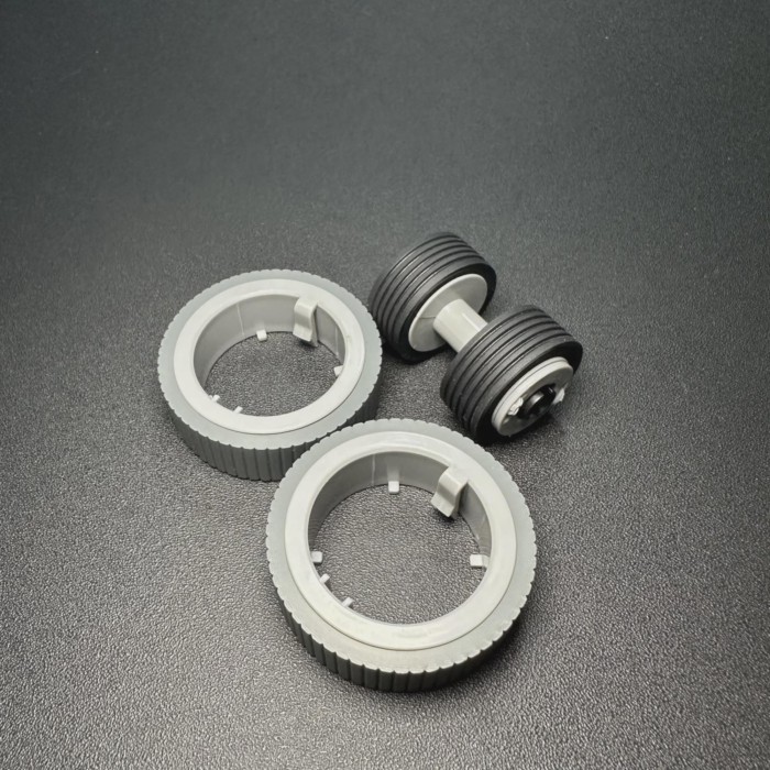 MJL- Pickup Brake Roller for Fujitsu fi-7160 fi-7180 fi-7260 fi-7280 fi-7300NX fi-7140 fi-7240 PA03