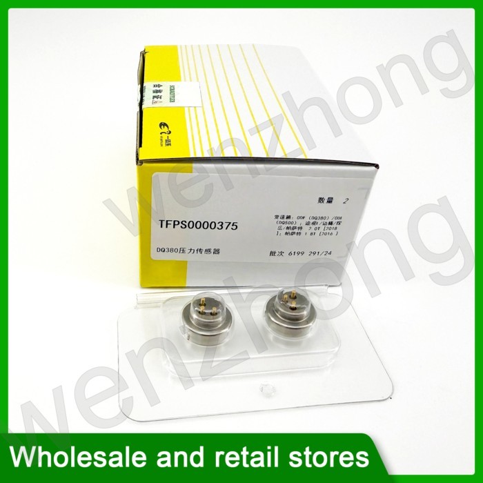 TFPS0000375 ODE DQ380 ODL DQ500 Transmission clutch position pressure sensor FOR Tiguan Passat CC M