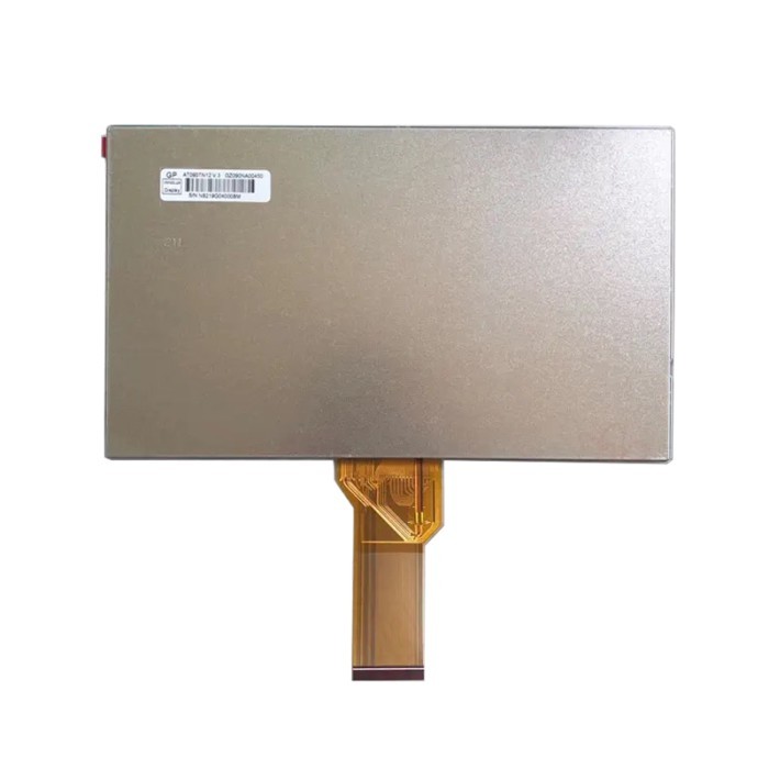 9-inch TTL 50P 800 * 480 AT090TN12 V.3 display screen ZJ090NA-03B LCD screen