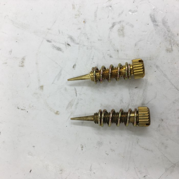 SherryBerg IDLE MIXTURE SCREW for WEBER DCOE / IDF Carburetor FAJS EMPI SOLEX Dellorto Weber 40/45