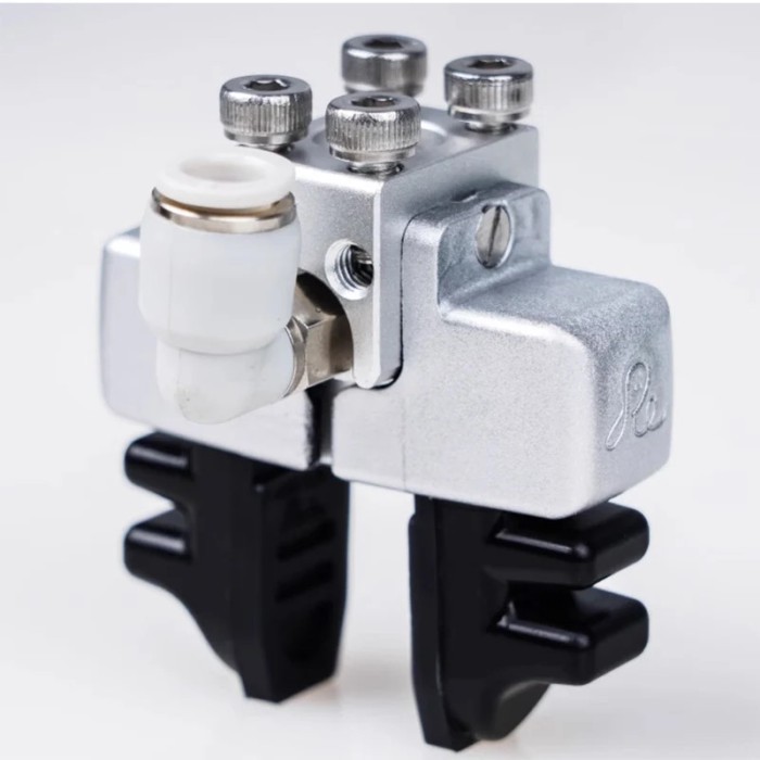 Pneumatic Soft Gripper Parallel Pneumatic Air Gripper Cylinder