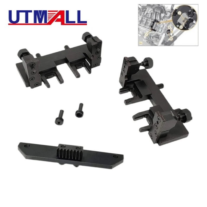 Engine Timing Tool 11F0757CP For McLaren 570GT 540C/625S 3.8T/4.4 High Quality