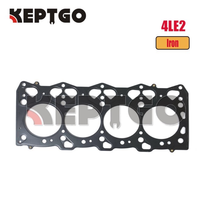 New 4LE2 Cylinder Head Gasket For Isuzu Engine 8-97235261-0