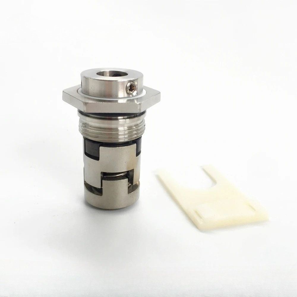 GLF-12 CR-12 ซีลเครื่องกลสําหรับ CR1/CR3/CR5 12 มม.ตลับหมึกคุณภาพสูงซีลสําหรับปั๊ม