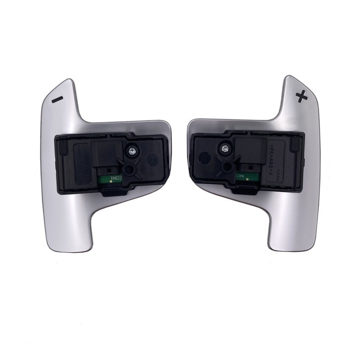 Car Multi function steering wheel manual shift paddle For HYUNDAI SONATA DN8 2021 2022 ELANTRA CN7