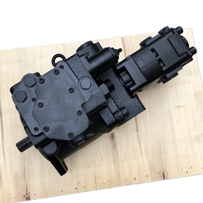 Repair K3SP36B Hydraulic Pump kit YT10V00009F1 for Kobelco 60 75 70SR-1E 80MSR-1E SK80CS-1E Excavat