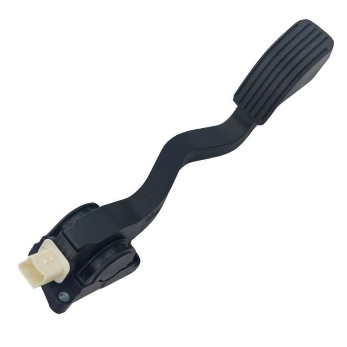 Gas Pedal Assembly Electronic Components 16V New Original Accessories 1601K7 Car Engine 4 Wire Plug