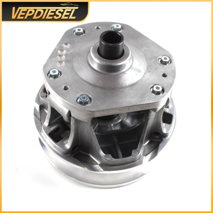 1PC Primary Drive Clutch 0746-435 For Arctic Primary Drive Clutch 04-17 Bearcat XF M6 M7 M8 800 600