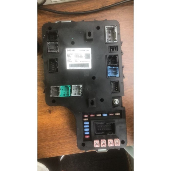 For Xpeng G9 Left Domain Controller Left Domain Module  Integrated Body Controller BCM Integrated C