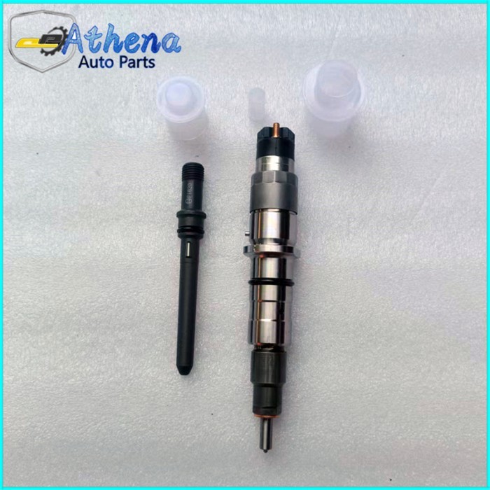 Fuel Injector 0445120236 0445120125 3973060 3965721 4939061 4940170 5263308 6745-12-3100 For Cummin