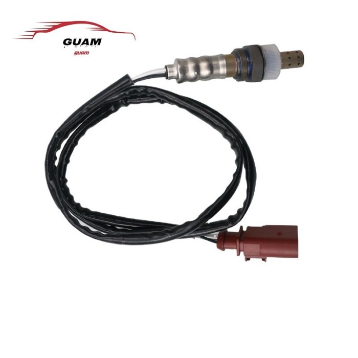 06E906265D 06E906265N 06E906265AB 4L0906262J 06E906262J 95860617310  Good Performance for Audi VW H