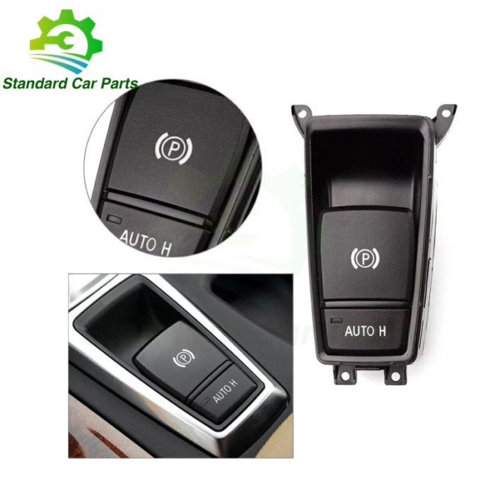 61319148508 Parking Brake Control Switch For BMW X5 X6 X5 M X6 M E70 E71 E72