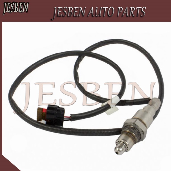 GN1Z-9G444-C DY1422 DY-1422 Downstream Lambda Probe Oxygen O2 Sensor Fit For Ford ECOSPORT 999cc L3
