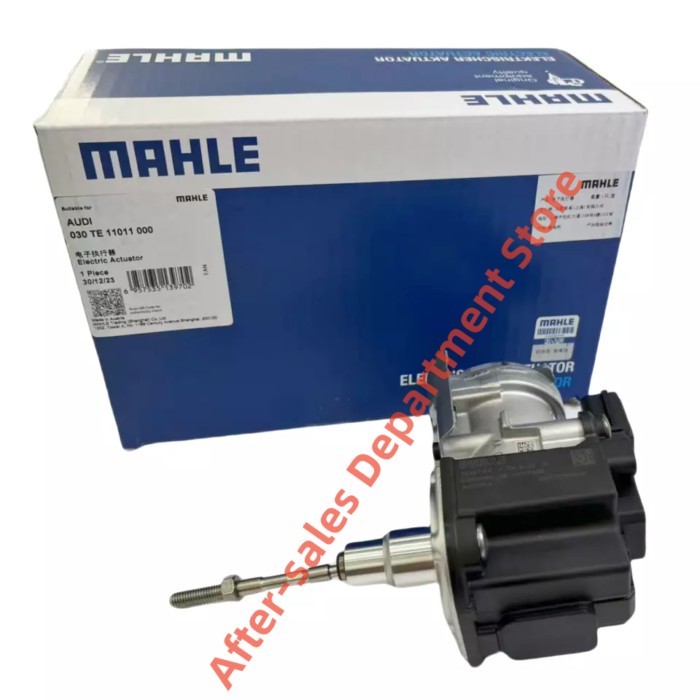 06L145612H Turbo Electric Actuator Turbocharger Controller For A-udi A4 S4 A5 A6 Q5 MK3 Engine 2.0T