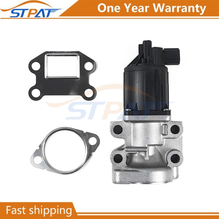 STPAT EGR Valve Exhaust 1582A483 1582A037 1582A038 K5T70080 For Mitsubishi EGR Valve Exhaust Gas Re
