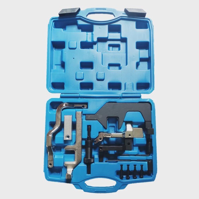 Engine Camshaft Alignment Timing Tool Set For BMW Mini N12 N13 N14 N16 N18 Peugeot 1.6T