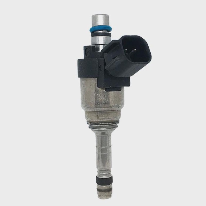 35310-3C550 Fuel Injector Compatible With For Hyundai Azera 3.8L V6 Genesis 3.8L V6 Replaces Part
