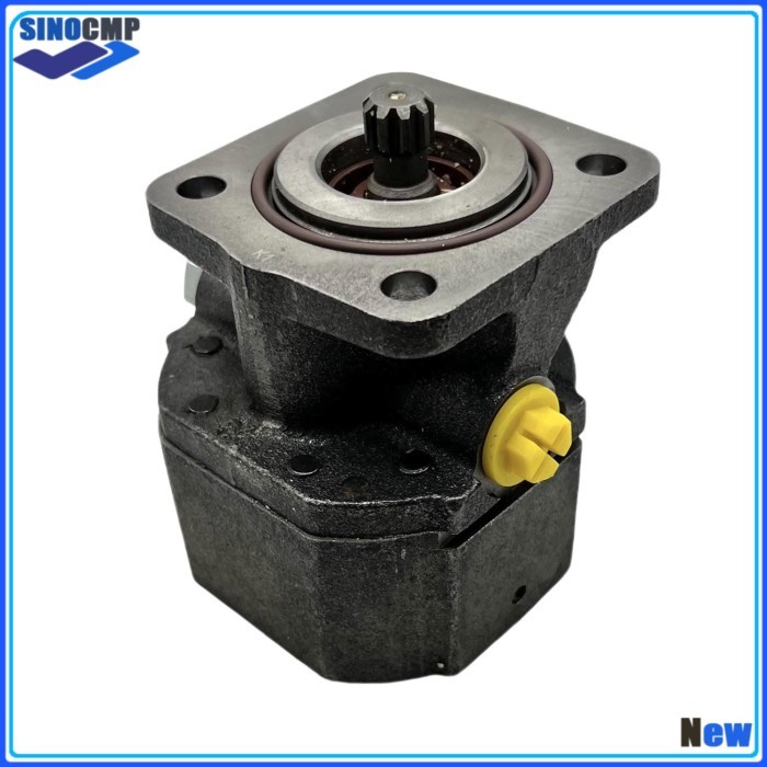 1pc Oil Transfer Pump 149-1950 For CAT 734B 836 844 988B 988F II 990 990 II 992C AD40 AD45 775E 834