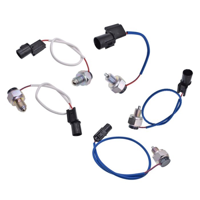 Transfer Case Shift 4WD Switch For Mitsubishi Pajero Montero Sport L200 Triton MN168752 MN168753 86
