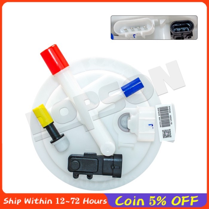 Ka Ka for E3752M P76286M FG0907 SP6046M 19168879 Siverado, Fuel Pump Assembly 1Pcs High Quality