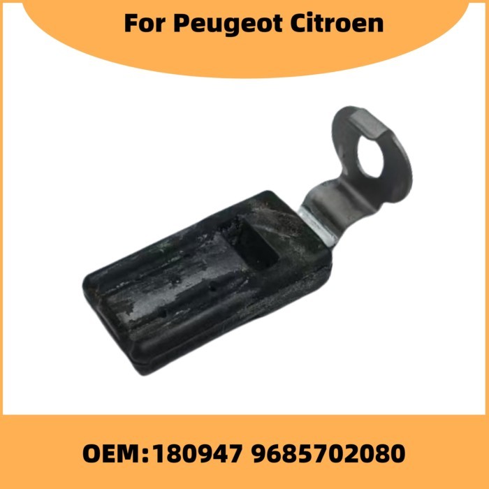 180947 9685702080 Auto Parts Engine Mount Stop For Peugeot 508 Citroen C5 C6