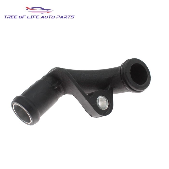 Radiator Connection Connector Pipe EGR For Mercedes-Benz 2.7 CDI OM611 OM612 Engines 6111400108 A61