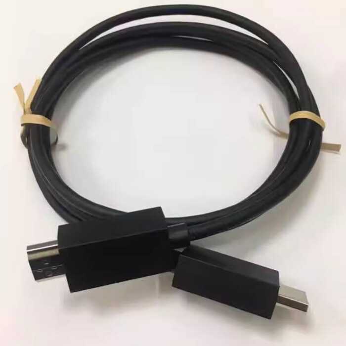 สาย HDMI โฮสต์ PS5 8K4K HD Cable Set-Top Box Cable สายทีวี 1080P3D